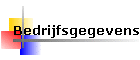 Bedrijfsgegevens